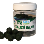 Boilies – trstina-ostrica-vodná riasa – 100 g