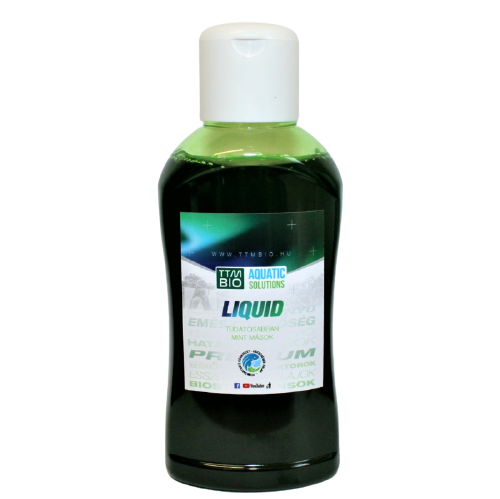 Liquid – ustricový sen – 500 ml