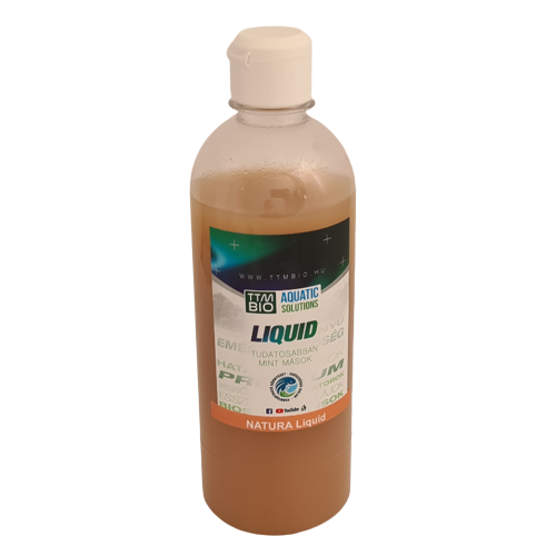Liquid – NATURA – 500 ml
