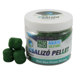 Pelet – trstina-ostrica-vodná riasa – 100 g