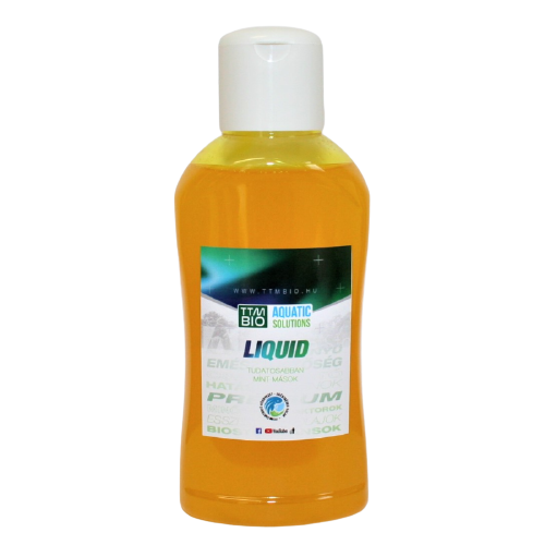 Liquid – ananás – 500 ml