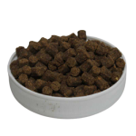 Pelety – krmivo pre kapre – 4 mm – 1kg