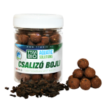 Boilies – larva muchy čierneho vojaka – 100g