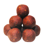 Boilies – larva muchy čierneho vojaka – 100g