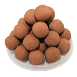 Boilies – krémová káva – 1 kg