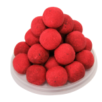 Boilies – Kyselina maslová-slivka Szatmári – 1 kg